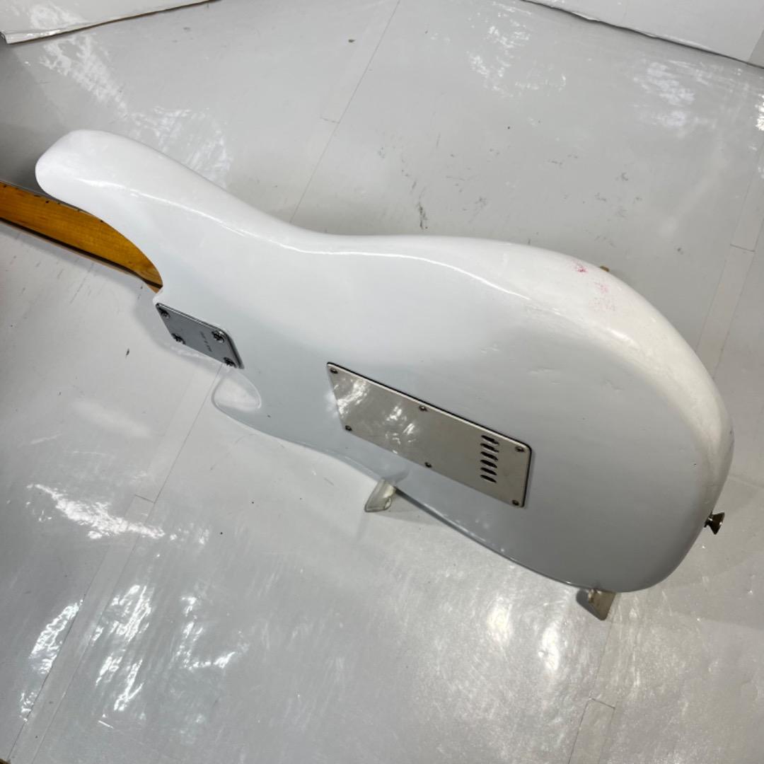 El maya　エル・マヤ 　EM-800 GOTOHペグ 1980年代製