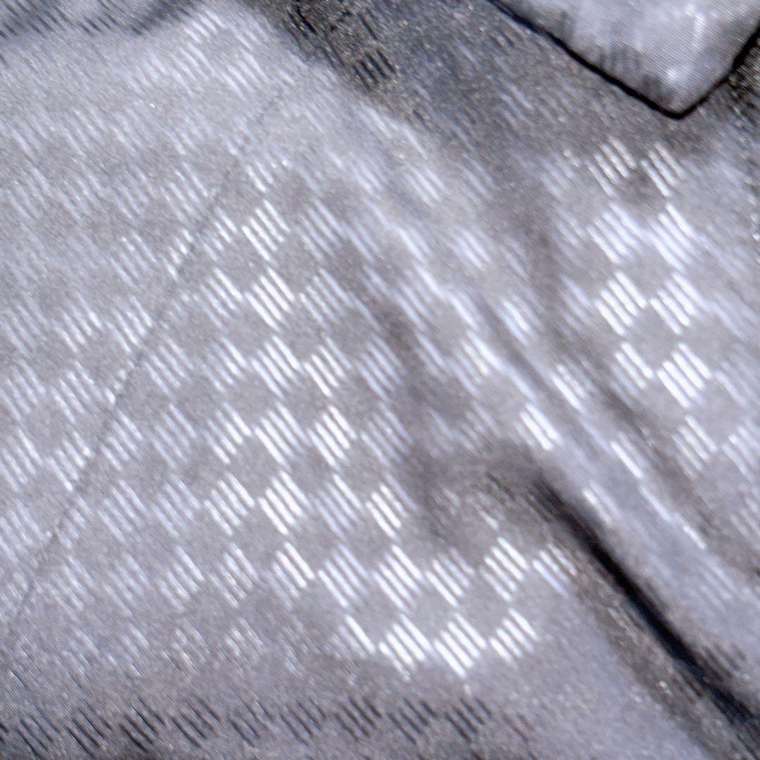 【サイズL⭐️3WAY】キャロウェイ　ダウンジャケット　ゴルフ　金刺繍　アーガイル