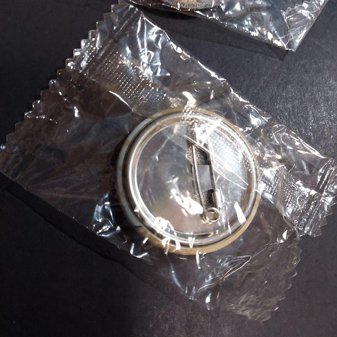 ハイキュー 赤葦京治 ミニ缶バッジ おみくじ