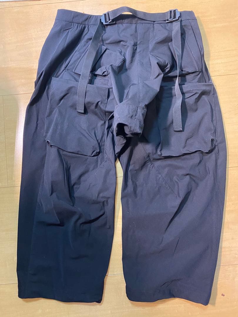 Acronym P30AL-DS パンツ