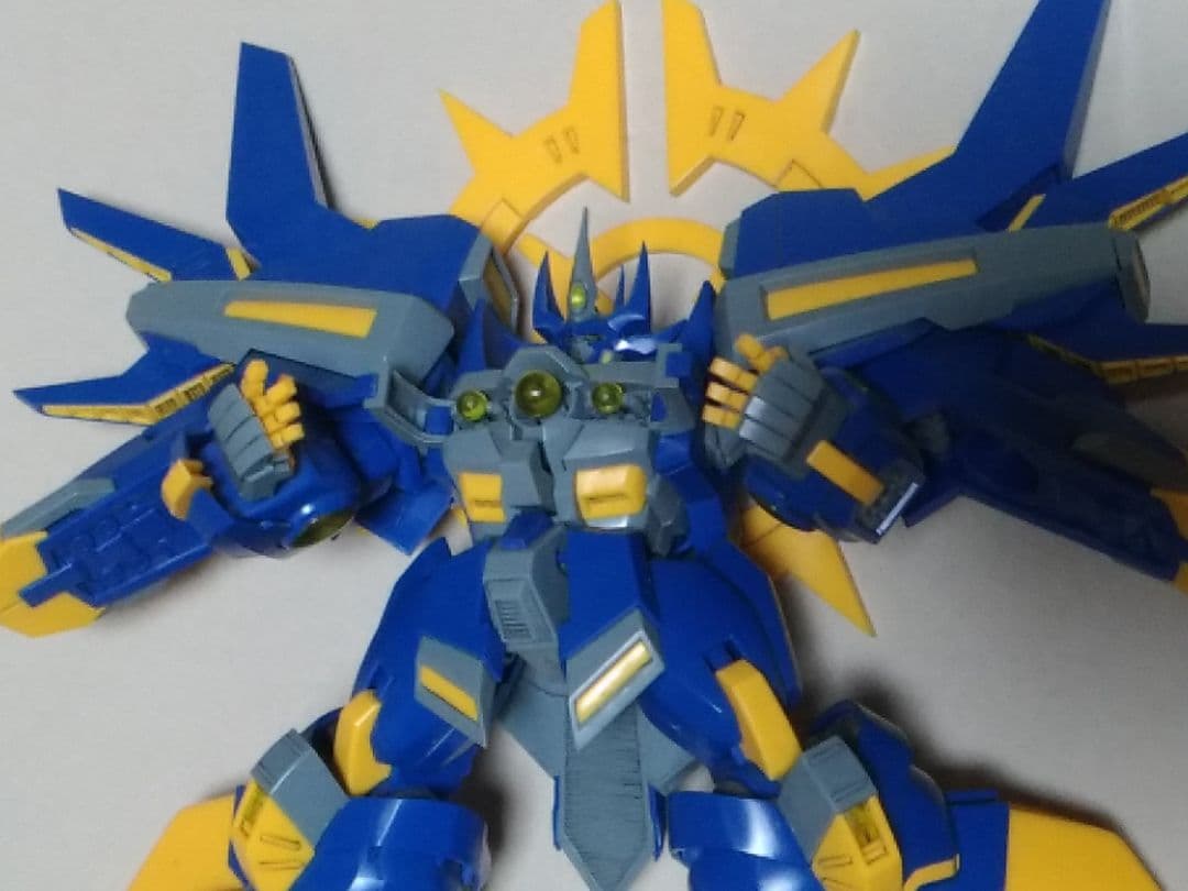 プラモデル完成品 コトブキヤ ネオグランゾン