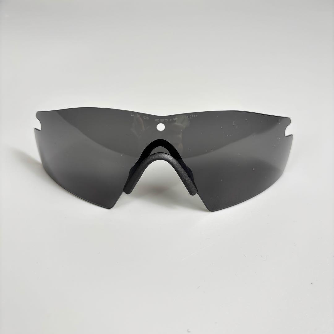 【純正・新品】オークリー エムフレーム2.0 交換レンズ ケース ok051