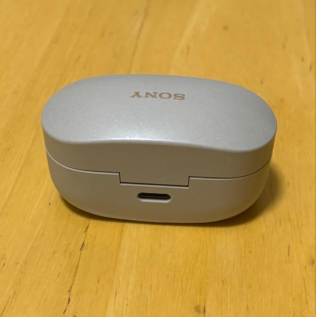 【新品バッテリー】SONY WF-1000XM4