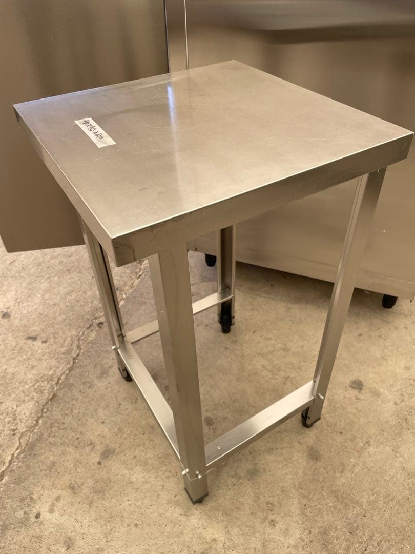 作業台 450x460x800mm