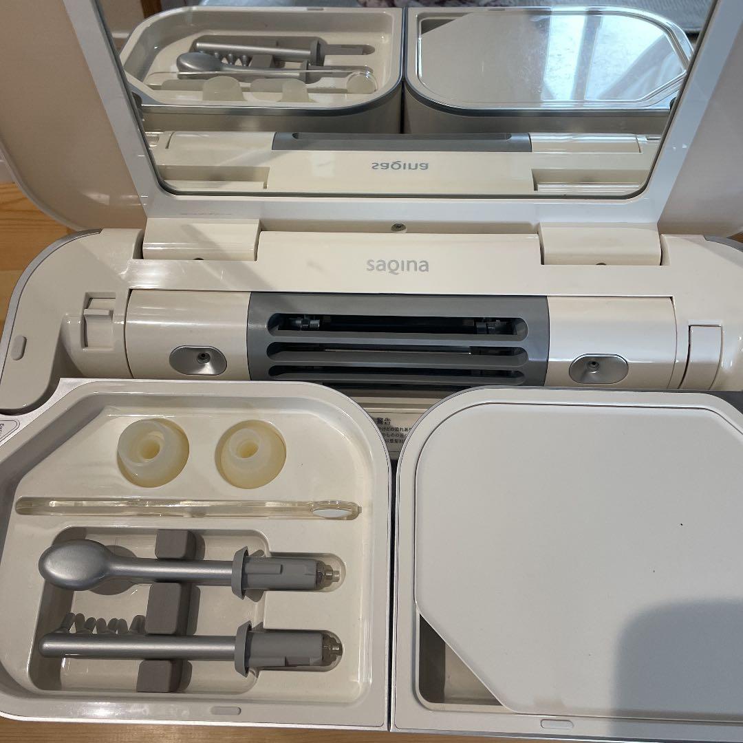 お得‼︎サキナ　bijou 美顔器