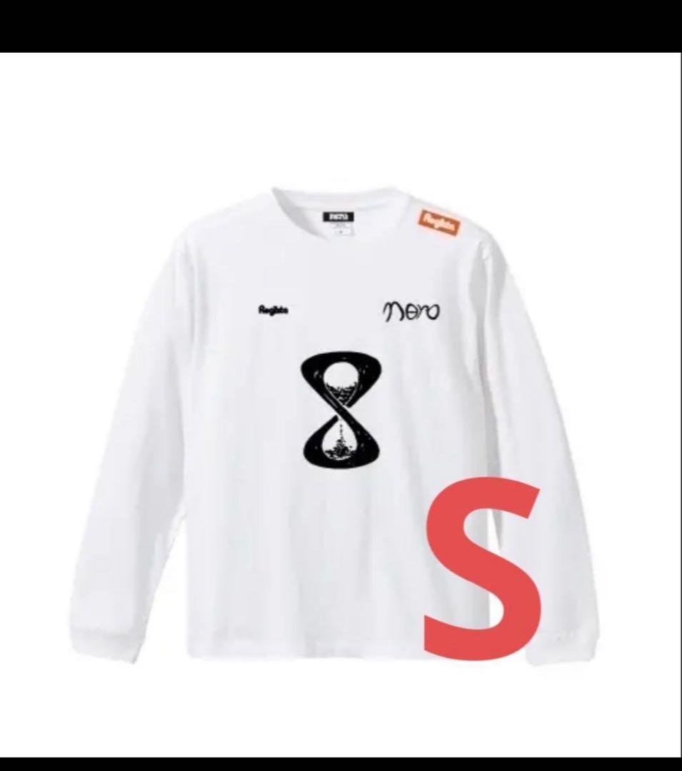 8egreedy Regista NERO コラボロンT今月中のみ新品