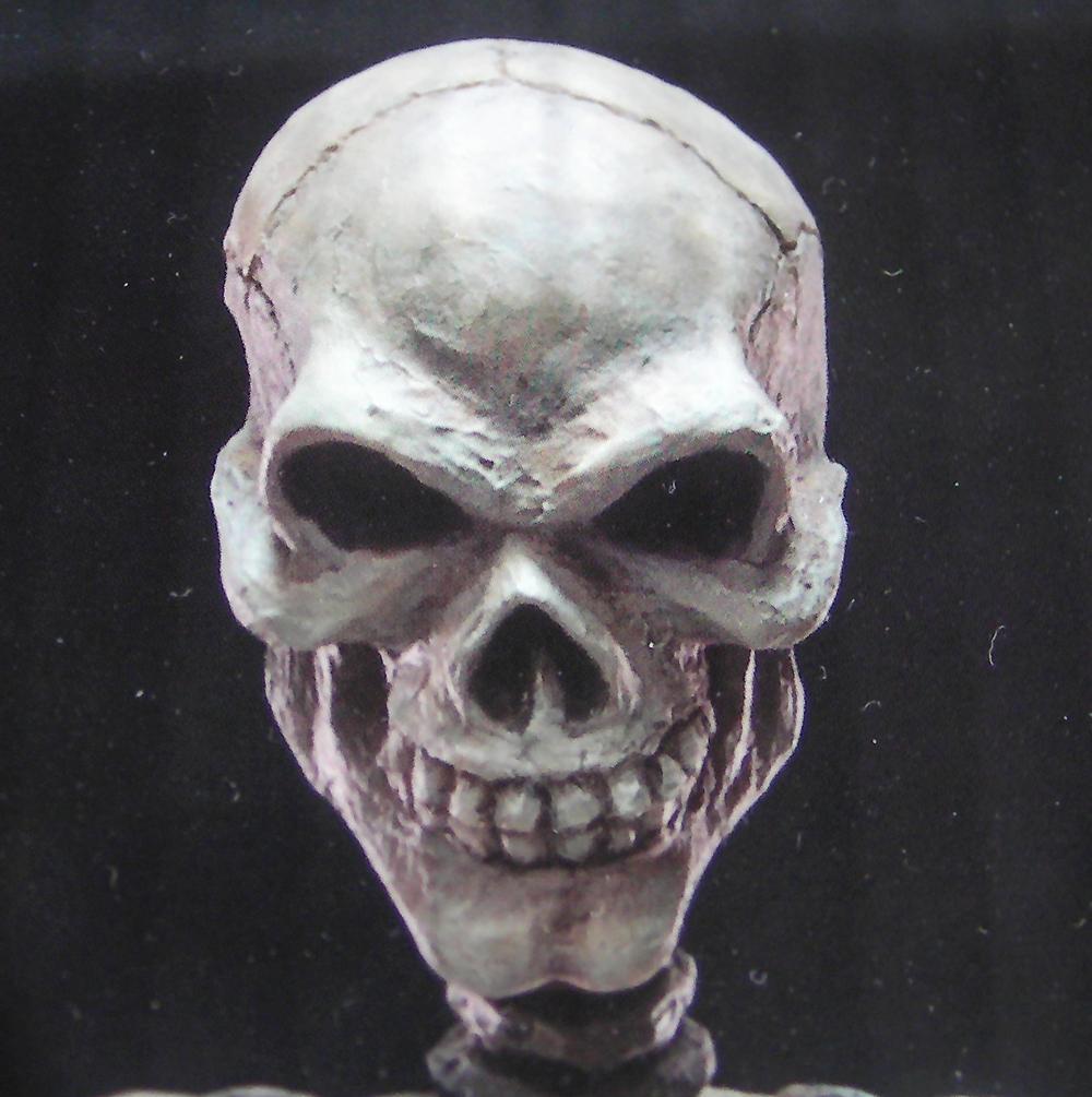 ハリーハウゼン　スケルトンアーミー　★未開封新品　フィギュア　30㎝　F482