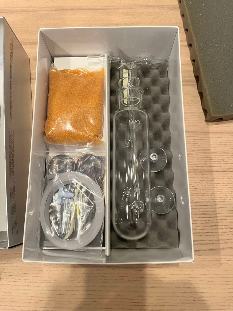 ADA ソフナイザー　300