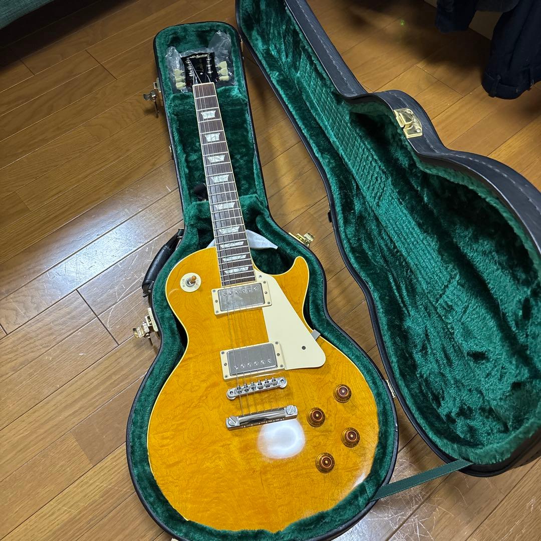 ナビゲーター　navigator レスポール N LP 480 LTD LMD