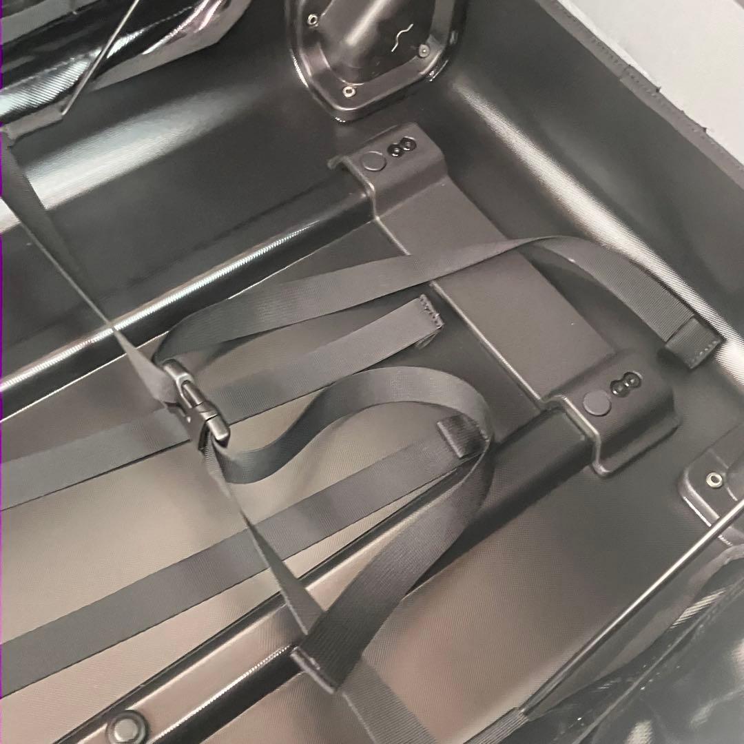 ⭐️極美品 THE NORTH FACE ベースキャンプ ローリングサンダー36