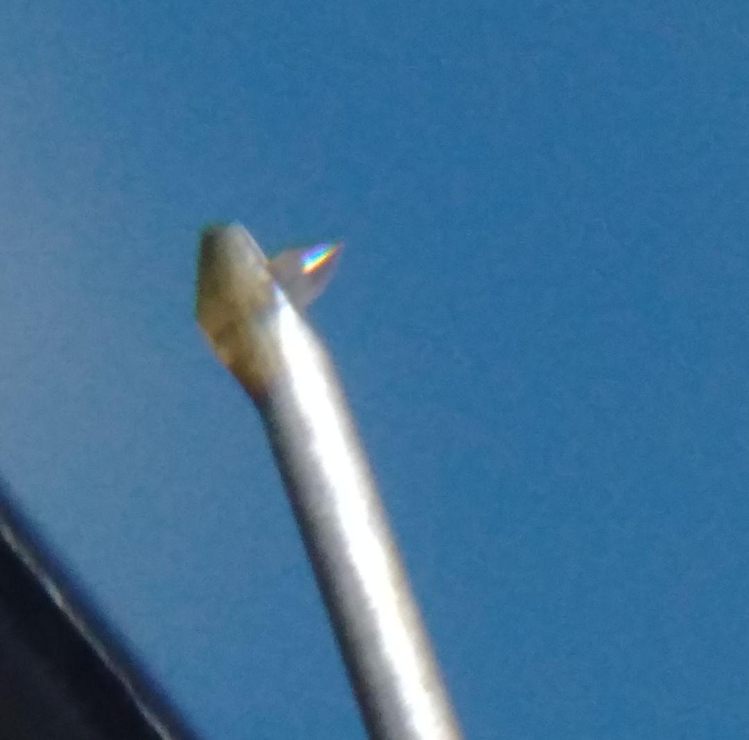 デノン MCカートリッジ DL-103 音質良好美品　本体のみ