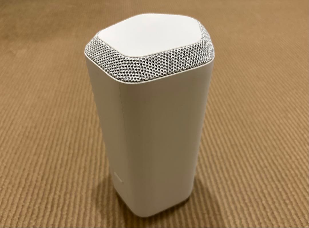 SONY ソニー ワイヤレススピーカー　SRS-XE300 トートバッグ付