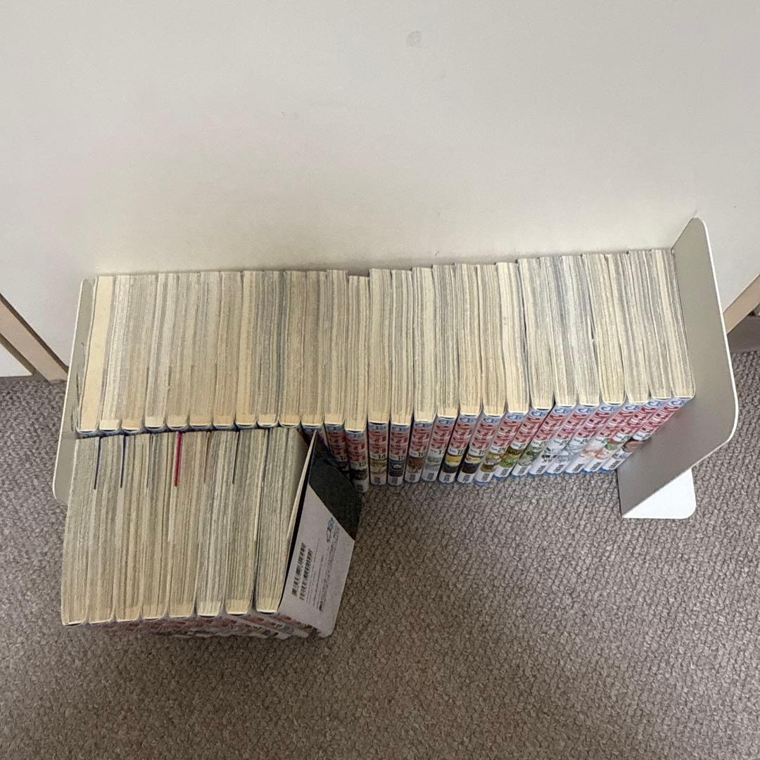 HUNTER×HUNTER 1巻〜35巻