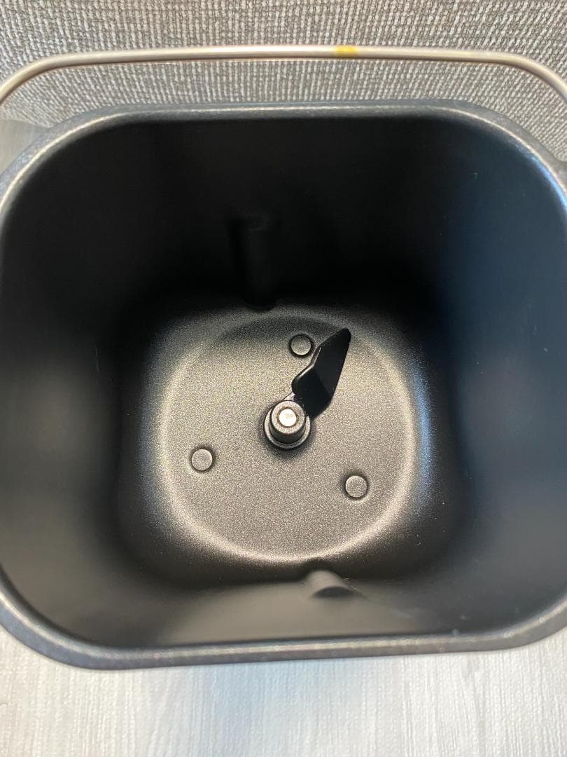 カ*ム様 【ミトン付き】ホームベーカリー　アイリスオーヤマ IBM-010