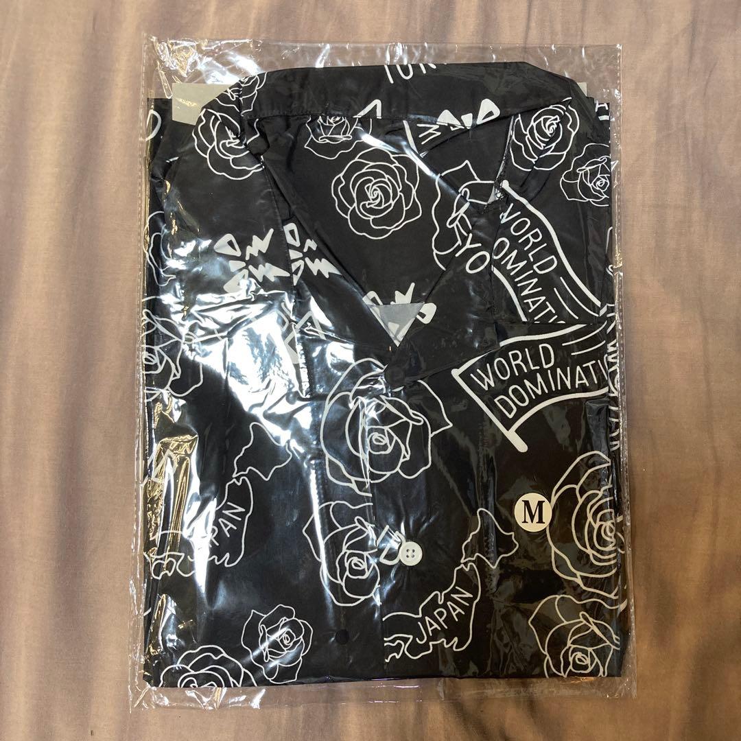 BAND-MAID Tシャツ Mサイズ