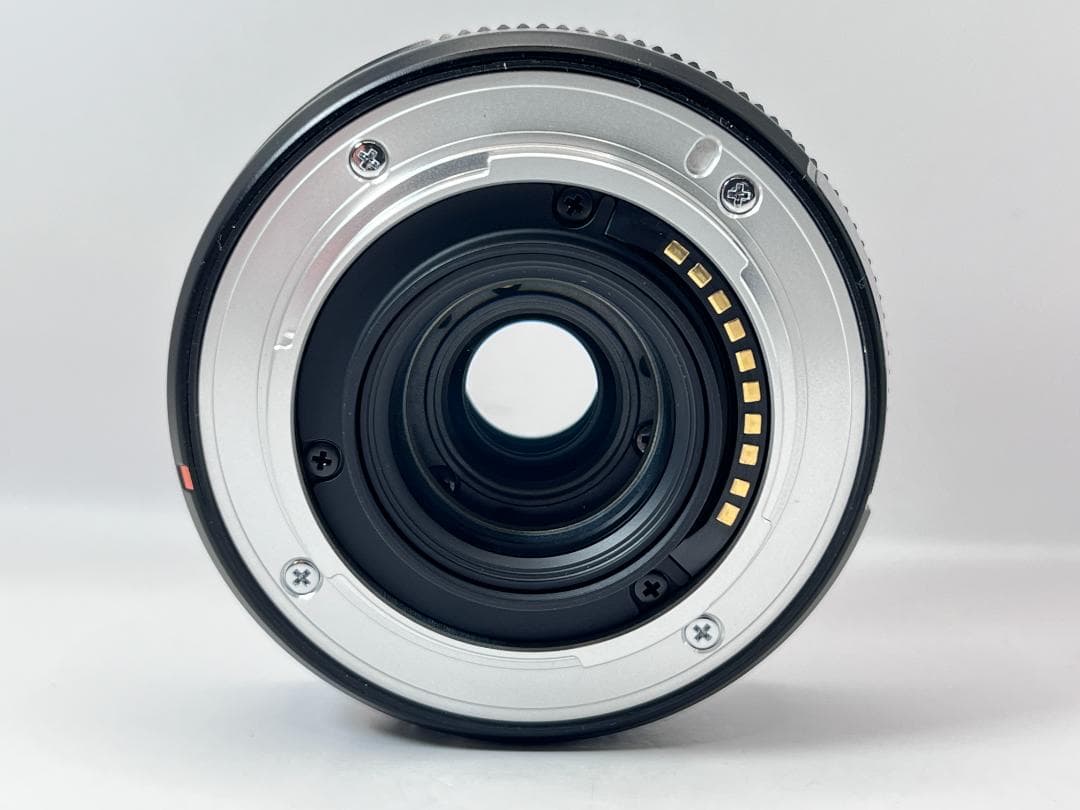 【美品フジフイルムFUJIFILM XF 27mm F2.8 R WR B267