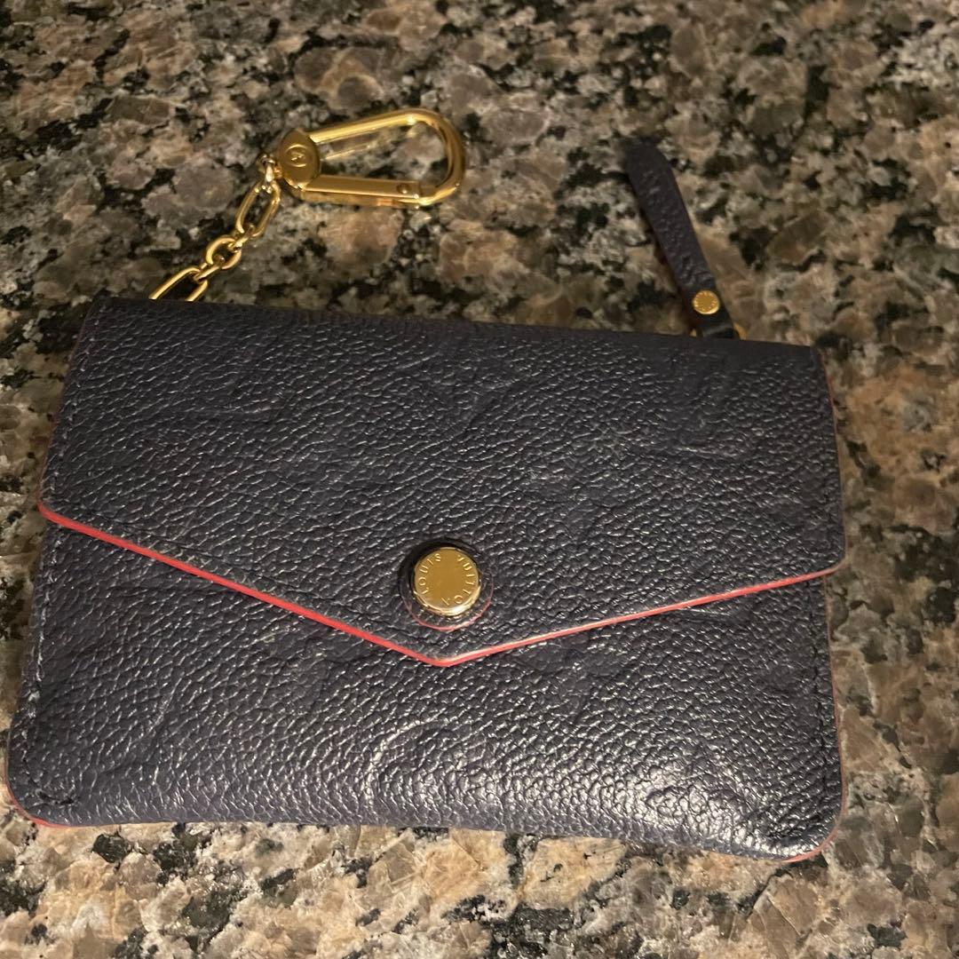 【yua様優先】キャッシュレスに万能♡ヴィトン ケース