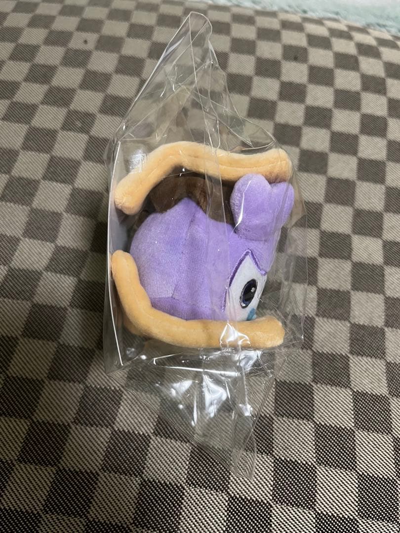 TWICE スモア風バッグチャーム