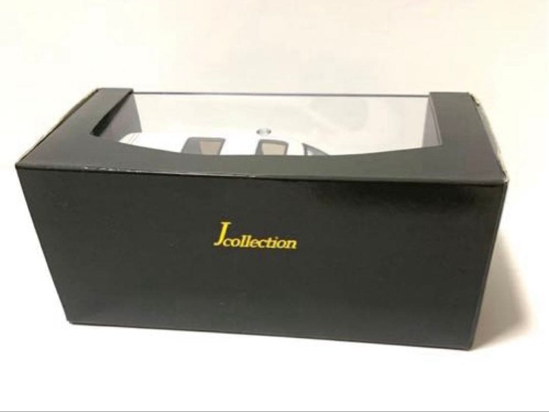 Ｊcollection 京商 エルグランド NISSAN ミニカー フィギュア