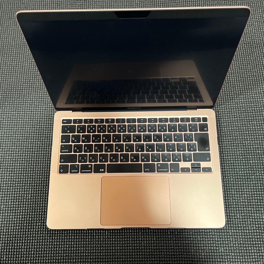 ⭐️大特価⭐️MacBook Air 13.3インチ ピンクゴールド