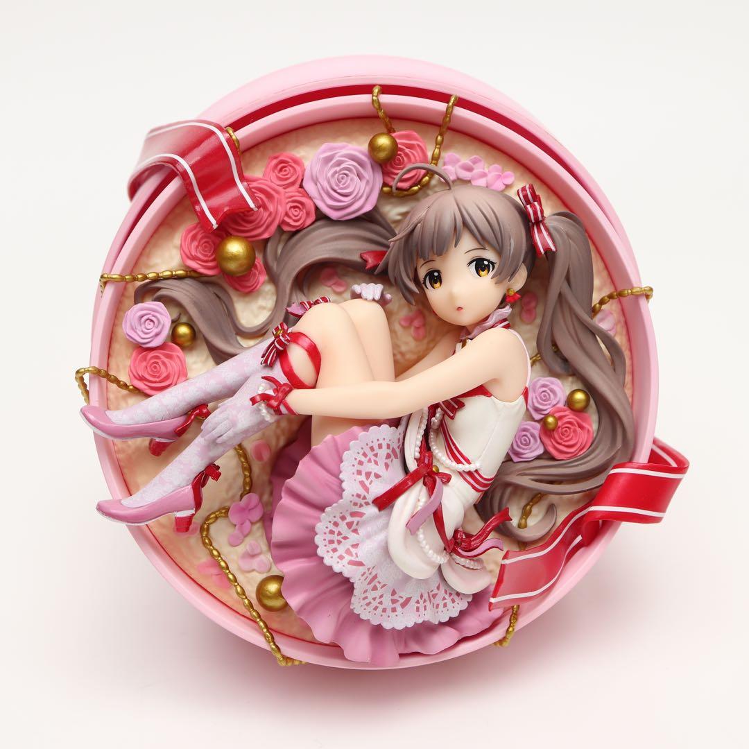 アイドルマスター ミリオンライブ! 箱崎 星梨花 ピュアプレゼントver.