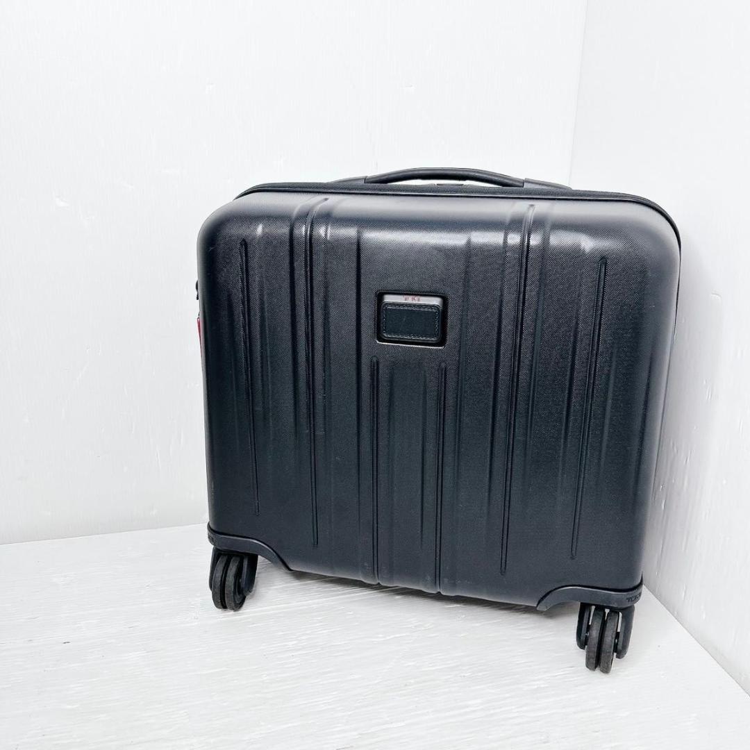 TUMI トゥミ V3 228004D 4輪 キャリーケーストランクスーツケース