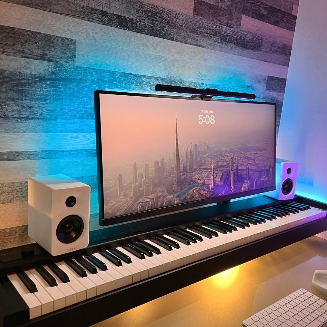 LG 平面ウルトラワイド 34インチ ディスプレイ モニター 34WN780-B