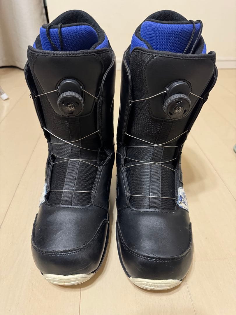 FLOW ECHO 27.5cm スノーボードブーツ