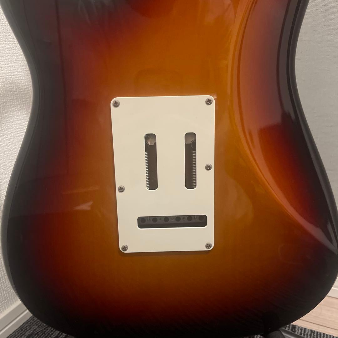 HISTORY エレキギター ケース付き