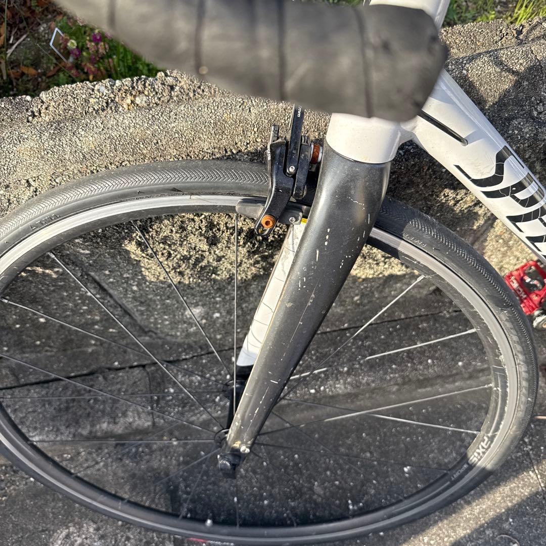 Specialized ロードバイク 送料込み価格