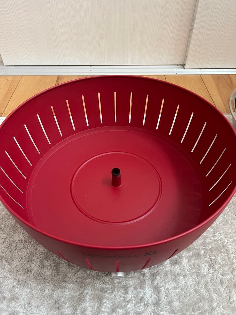 LOTUS GRILL XL スモークレスグリル