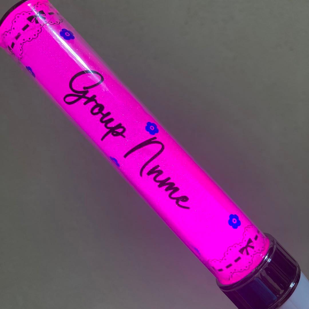 キンブレシート　オーダー　ちぇっく　可愛い