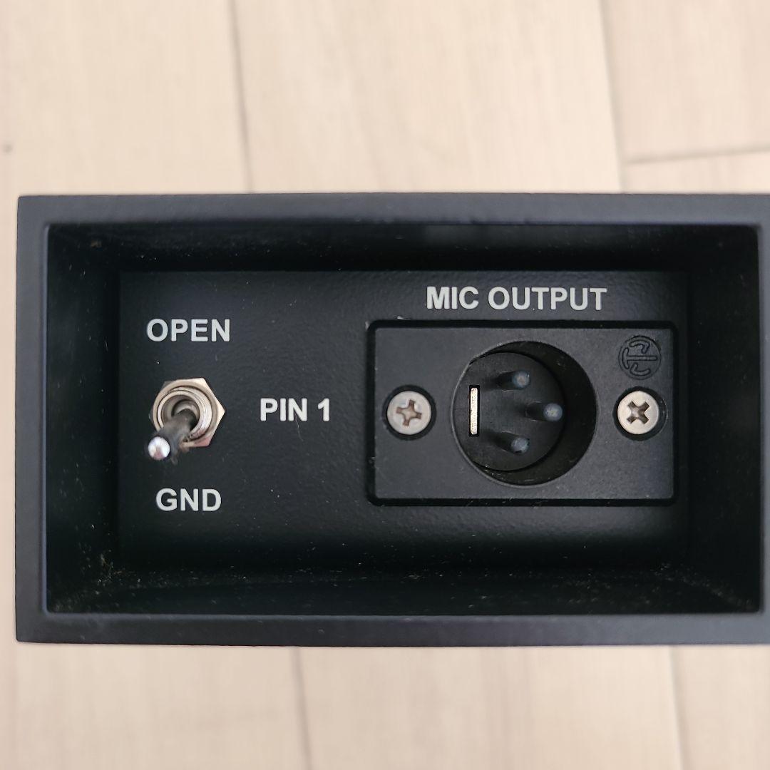 COUNTRYMAN ダイレクトボックス　Type85