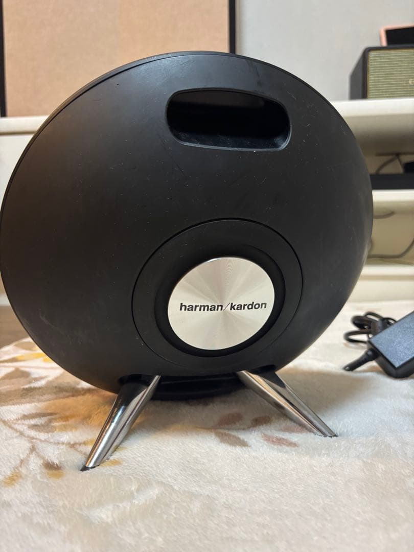 スピーカー・ウーファー harman kardon
