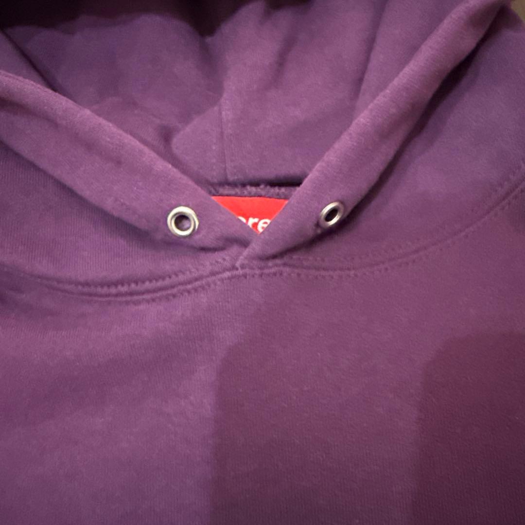 トップス supreme Aoi Buddha Hooded Sweatshirt