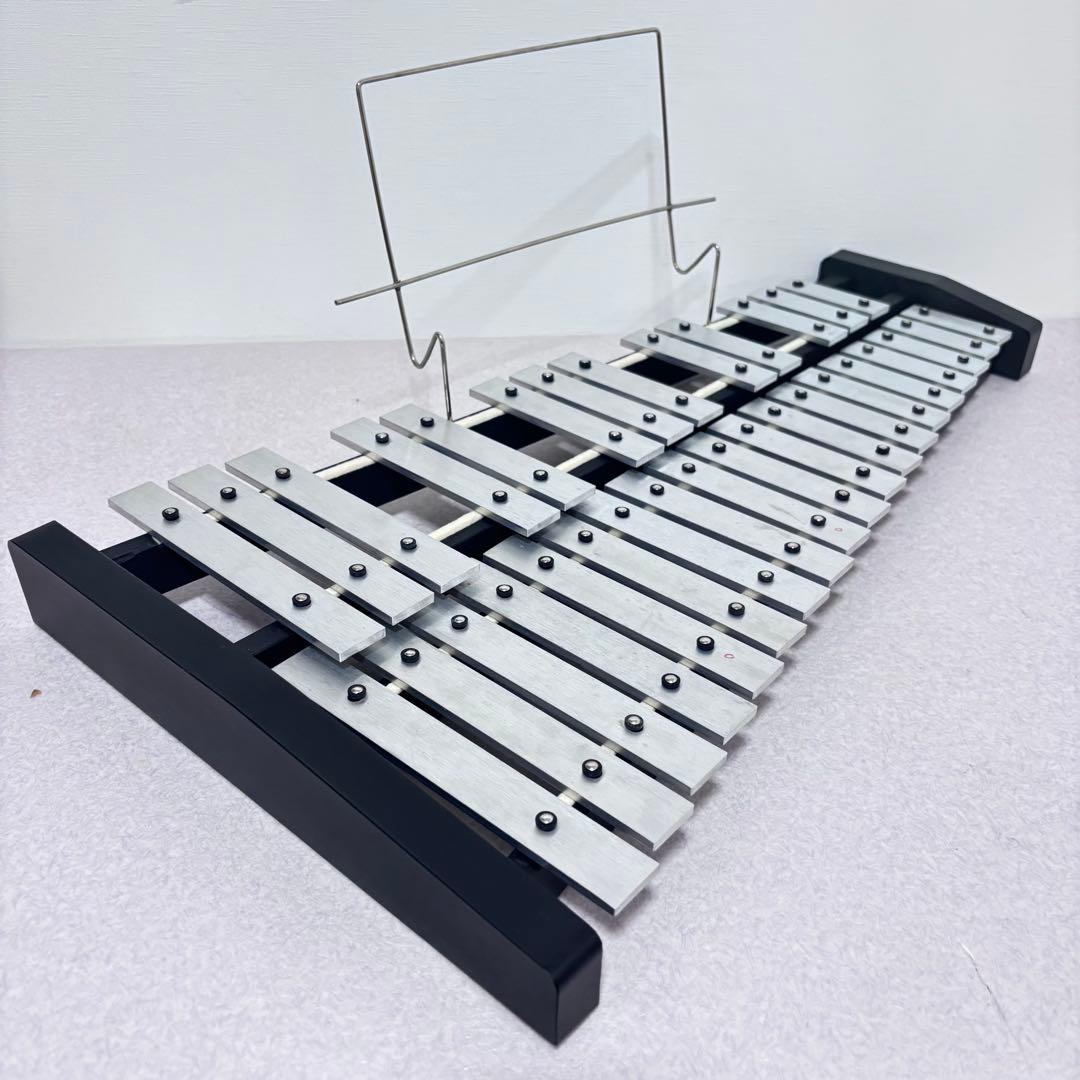 ☆ KOSTH 鉄琴 コッス グロッケン