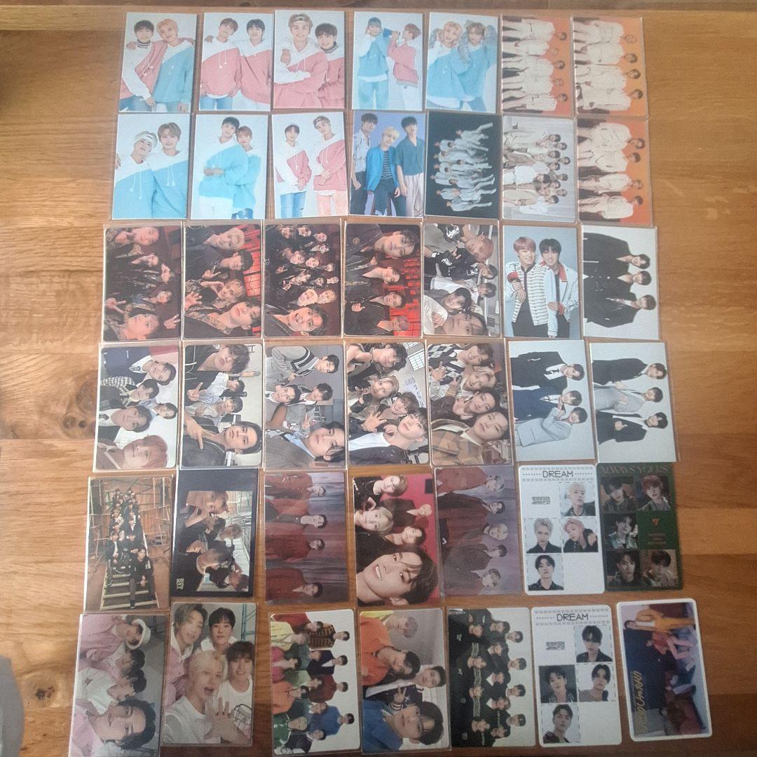 SEVENTEEN 大量まとめ売り シーグリ トレカ 写真集 ペンラ ポスター