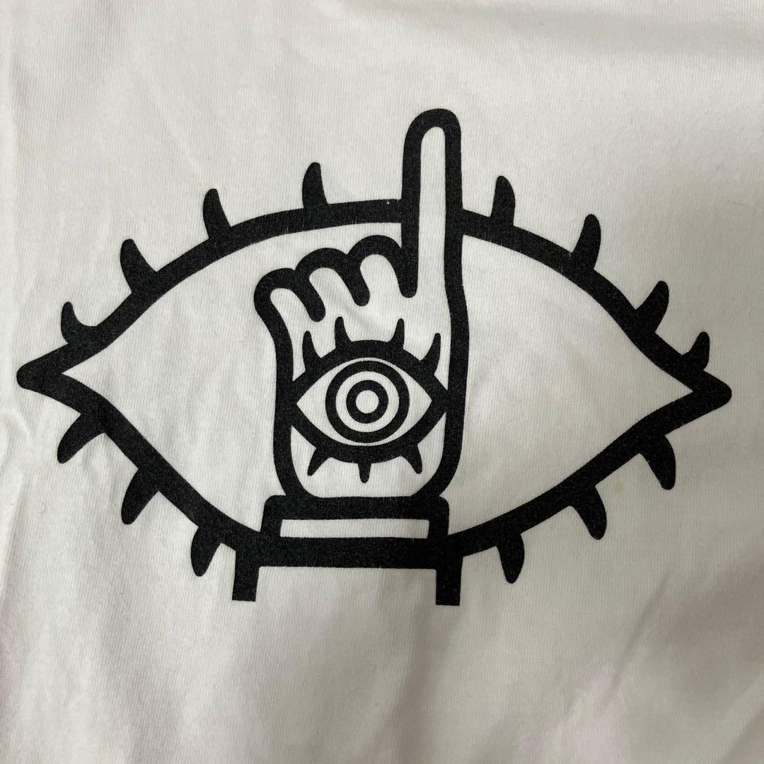 20世紀少年 Tシャツ 白 フリーサイズ