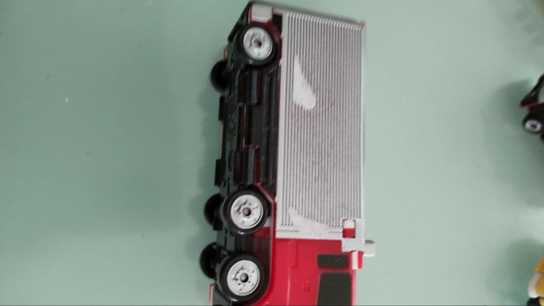 voov　40台　ハッピーセットブーブ　8台　計48台