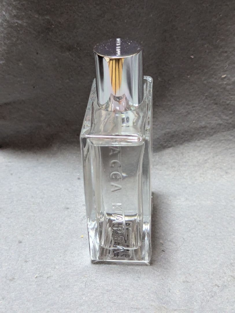 アッカカッパホワイトモスオーデコロン100ml