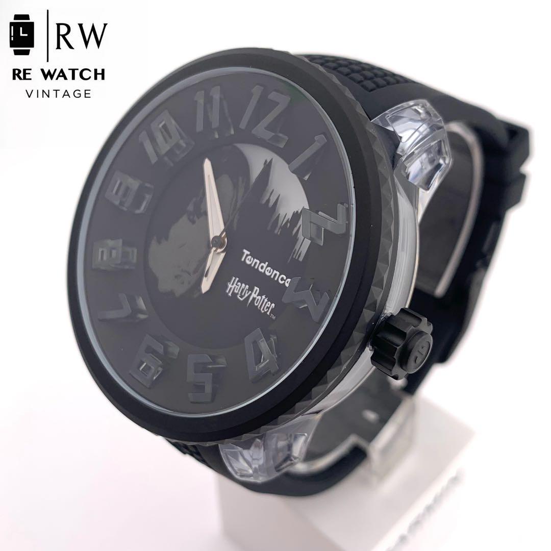 時計 7-5316 Tendence Harry Potter TY532011