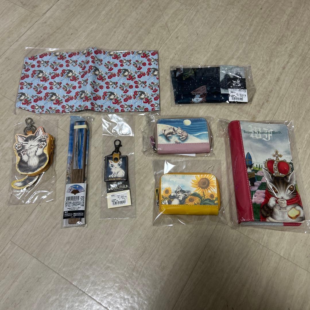 B*C様 希少！WACHIFIWLD わちふぃーるど　雑貨　まとめ売り！