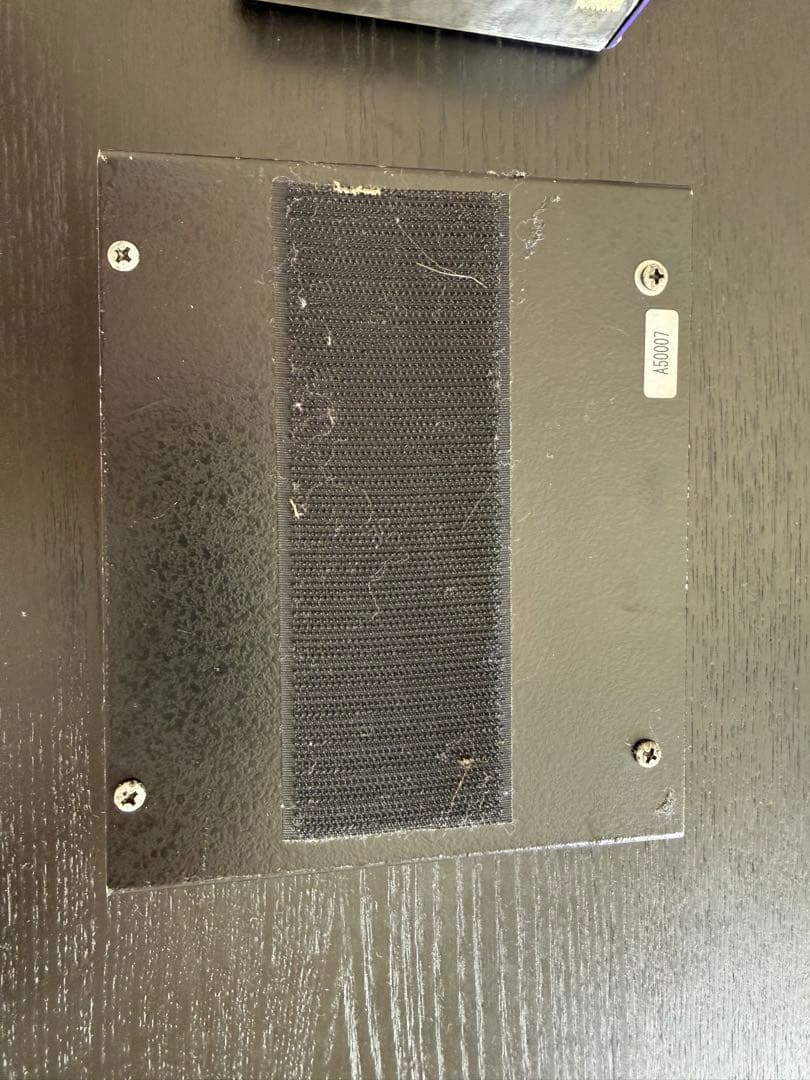 Crews DPA-2B ディスクリートプリアンプ(付属電源アダプター付き)