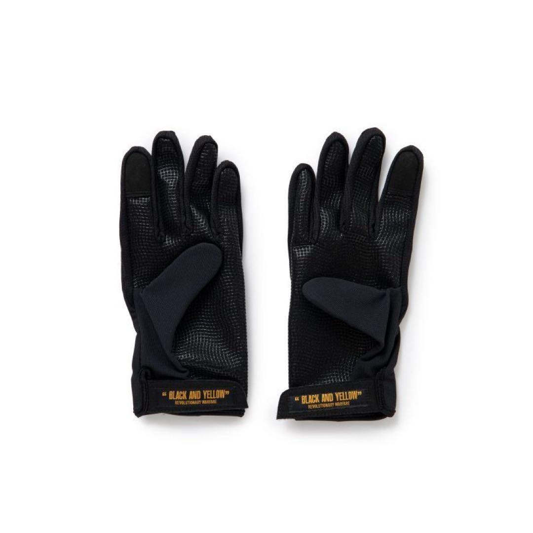 RATS MC GLOVE ラッツ 手袋