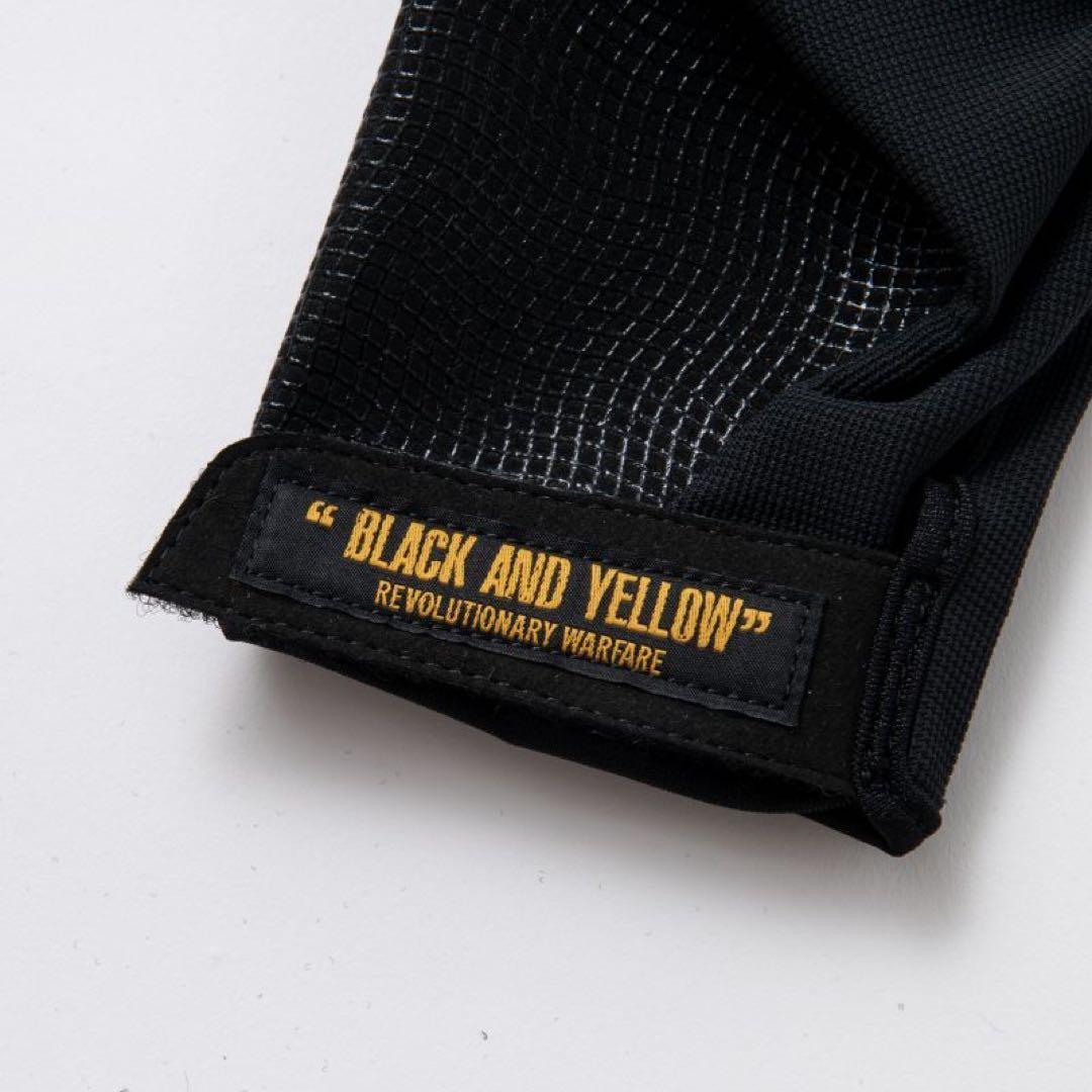 RATS MC GLOVE ラッツ 手袋