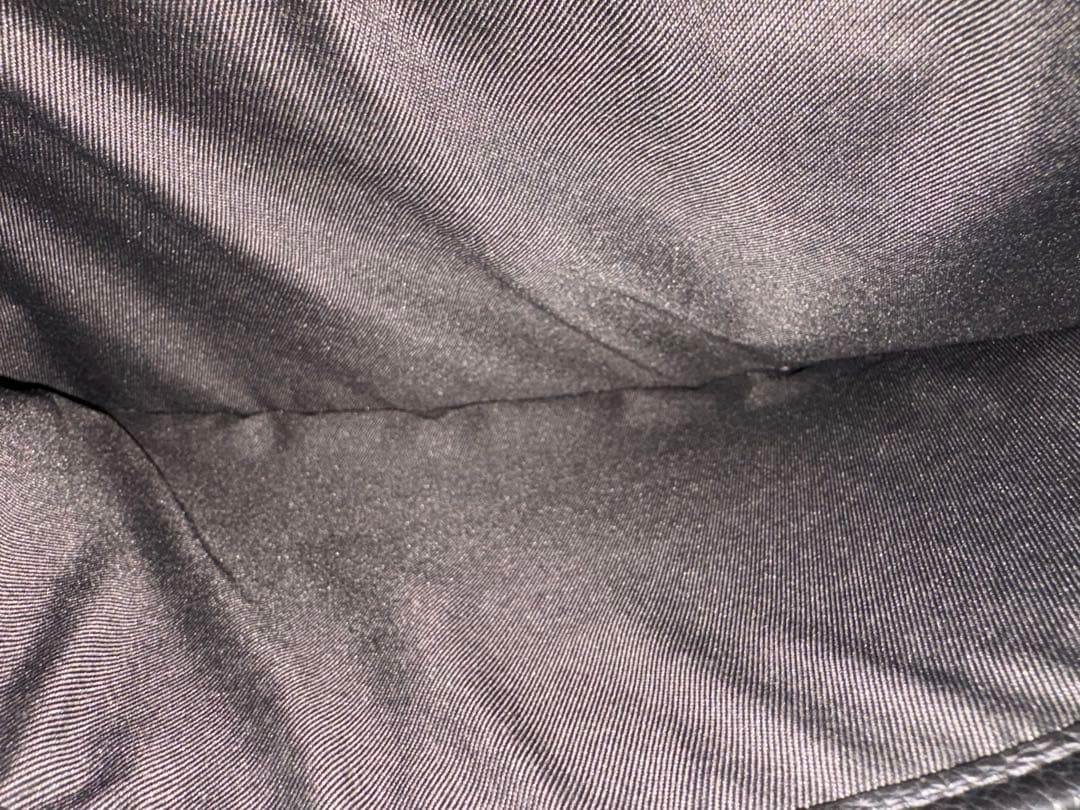 ハヒオ　Samsonite ビジネスバッグ ブラックレーベル