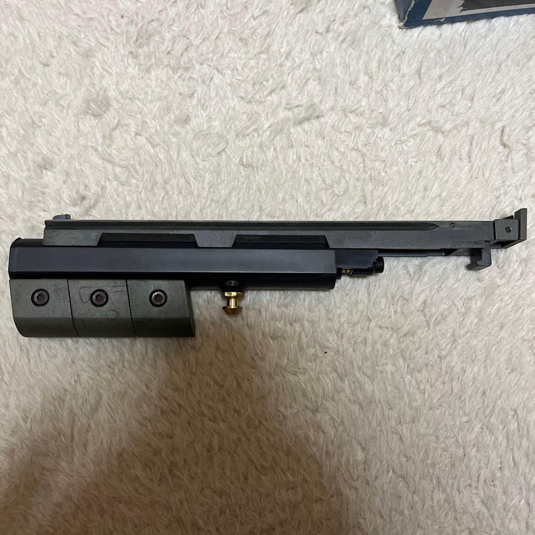 デジコン、ストレイトカスタム