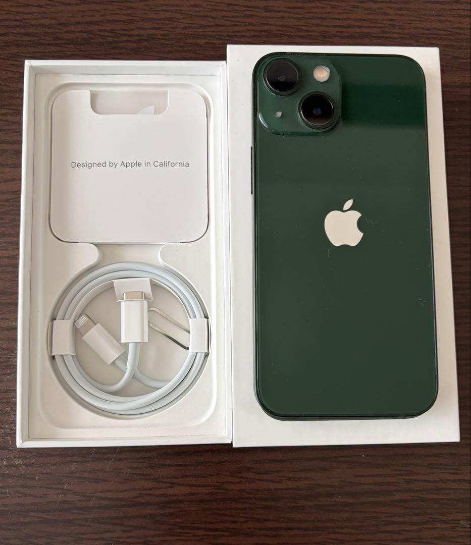 スマートフォン本体 Haru