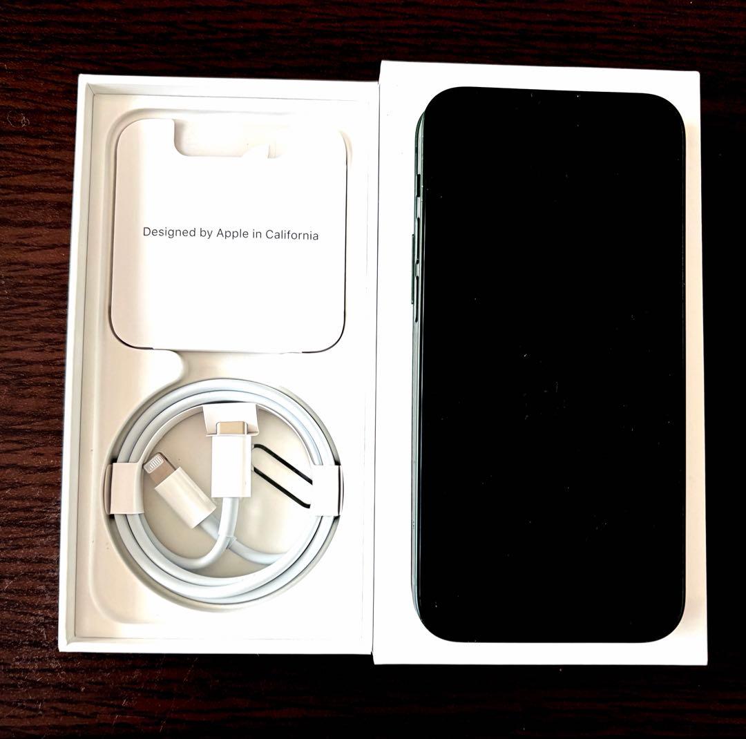 スマートフォン本体 Haru