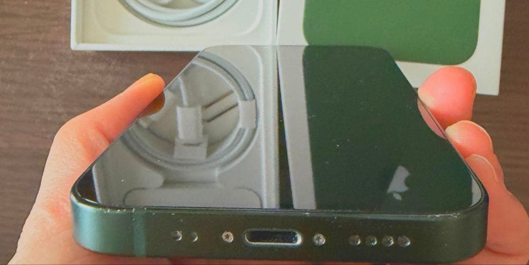 スマートフォン本体 Haru